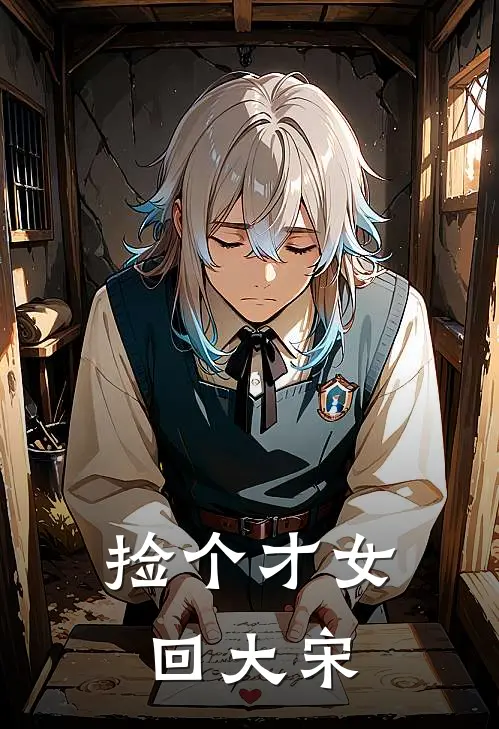 捡个才女回大宋