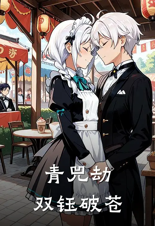 青兕劫：双钰破苍