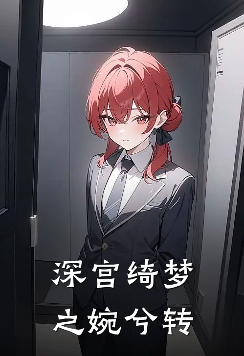 深宫绮梦之婉兮转(婉兮林婉兮)最热门小说_小说完整版深宫绮梦之婉兮转婉兮林婉兮