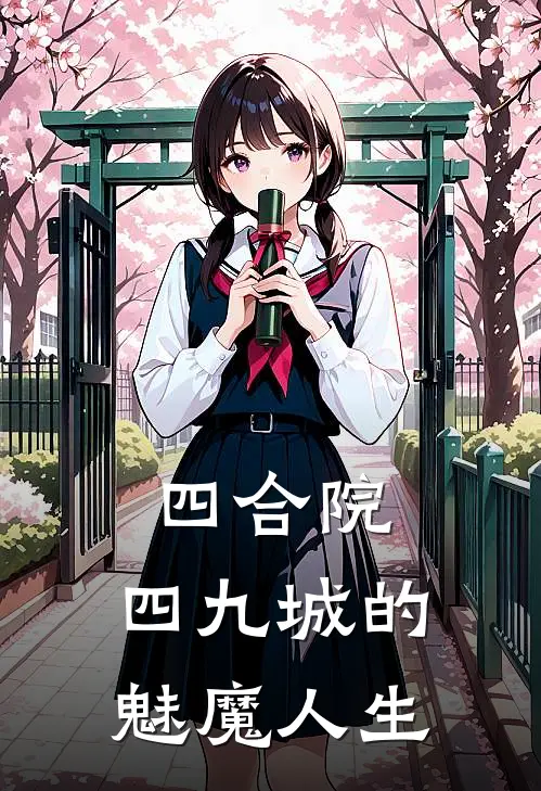 四合院：四九城的魅魔人生