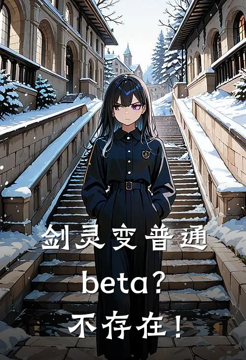 剑灵变普通beta？不存在！