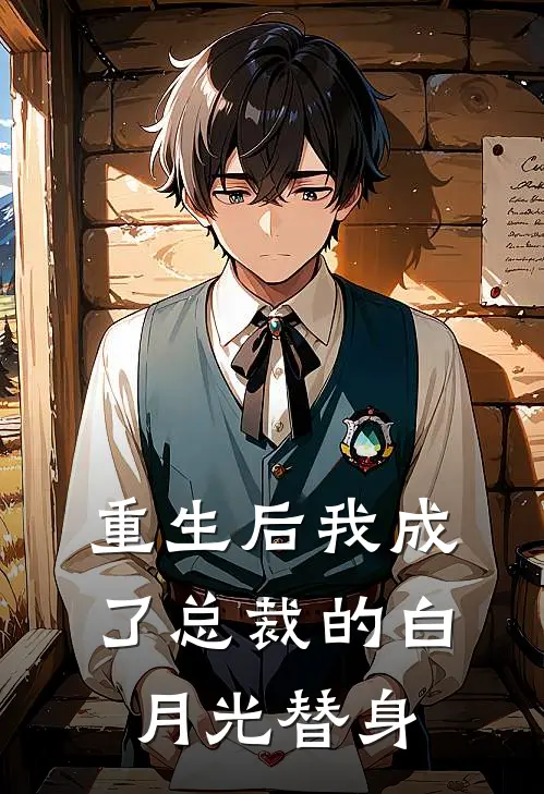 重生后我成了总裁的白月光替身