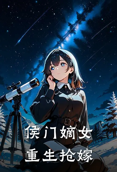 侯门嫡女重生抢嫁