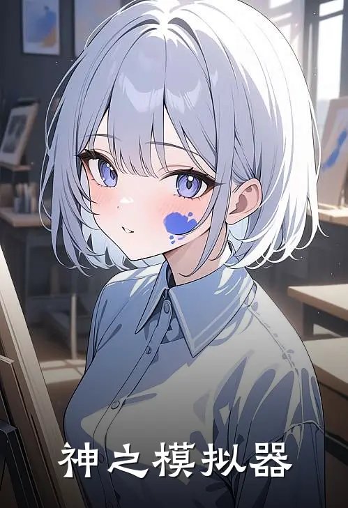 神之模拟器(柯棋柯悦)完本小说大全_热门小说大全神之模拟器柯棋柯悦