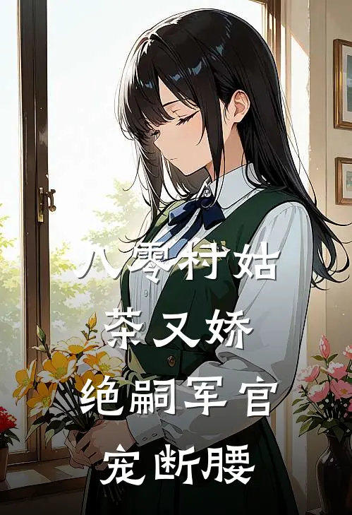 八零村姑茶又娇，绝嗣军官宠断腰