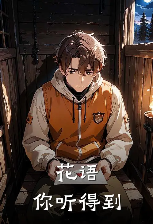 花语，你听得到