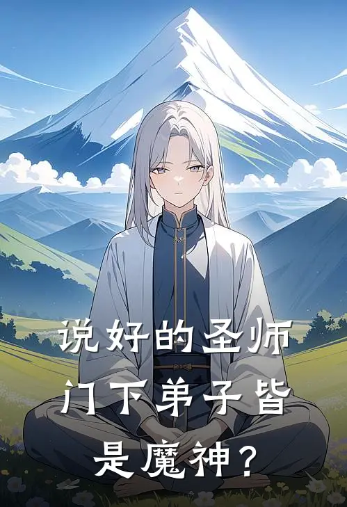 说好的圣师，门下弟子皆是魔神？