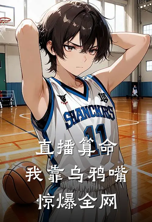 直播算命：我靠乌鸦嘴惊爆全网