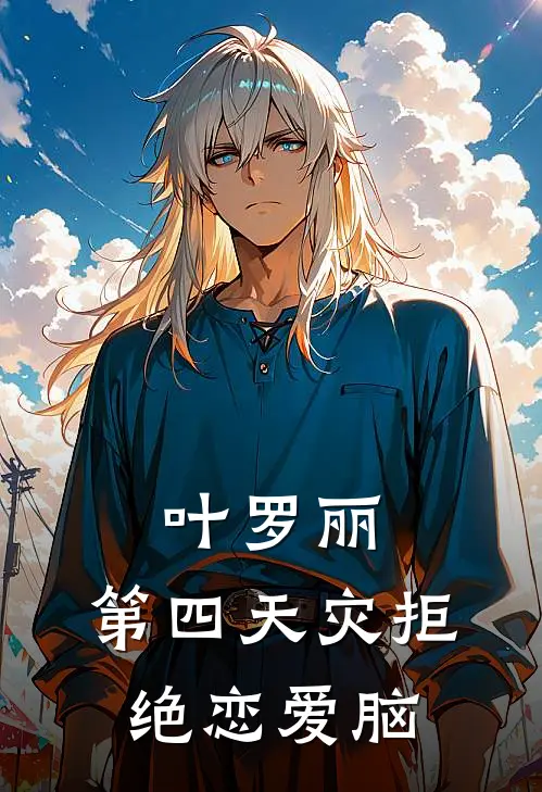 叶罗丽：第四天灾拒绝恋爱脑(文茜庞尊)最新小说_免费阅读完整版小说叶罗丽：第四天灾拒绝恋爱脑(文茜庞尊)