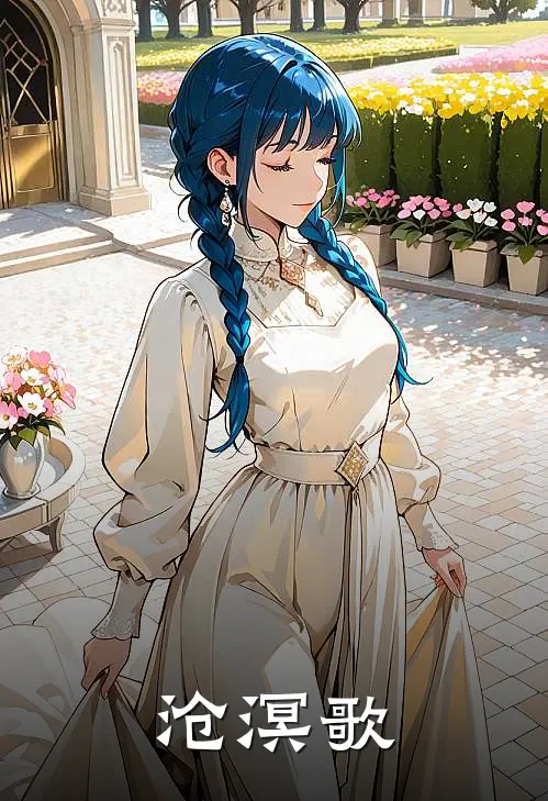 沧溟歌(韩放黄云衣)在哪看免费小说_最新章节列表沧溟歌(韩放黄云衣)