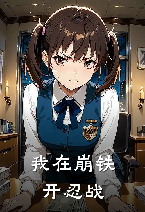 我在崩铁开忍战