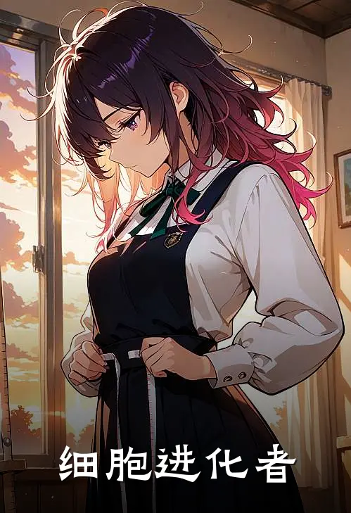 细胞进化者