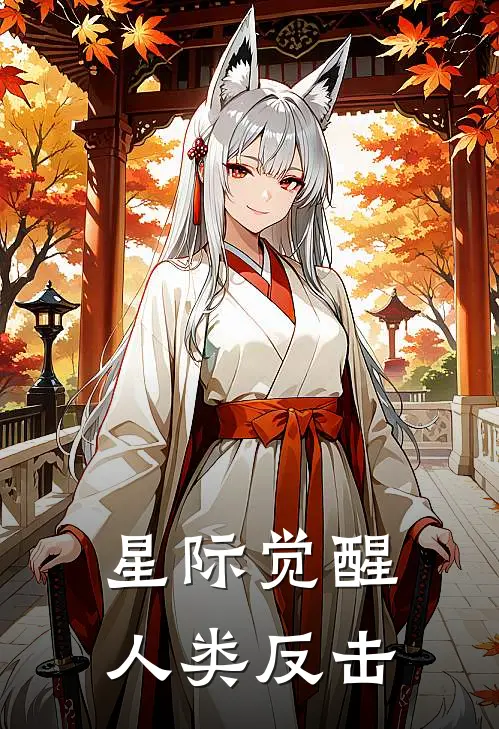 星际觉醒：人类反击