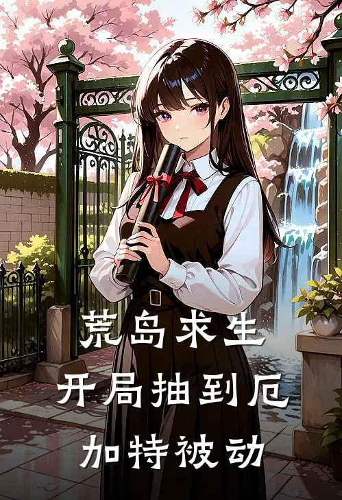 荒岛求生：开局抽到厄加特被动