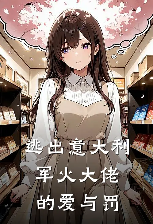 逃出意大利：军火大佬的爱与罚(史宁邦威)最热门小说_小说完整版逃出意大利：军火大佬的爱与罚史宁邦威