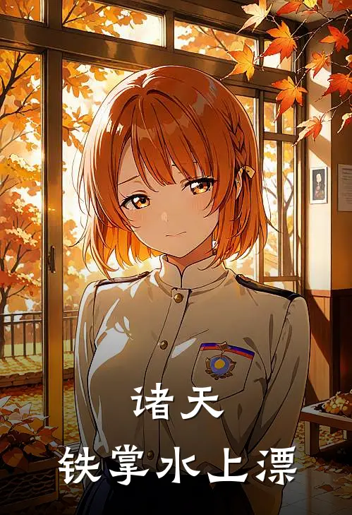 诸天：铁掌水上漂