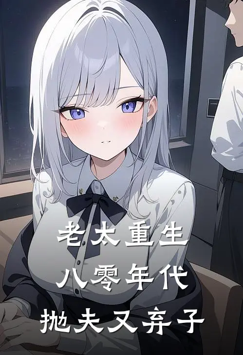 老太重生八零年代，抛夫又弃子