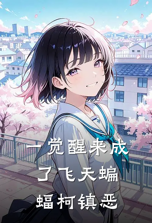 一觉醒来成了飞天蝙蝠柯镇恶