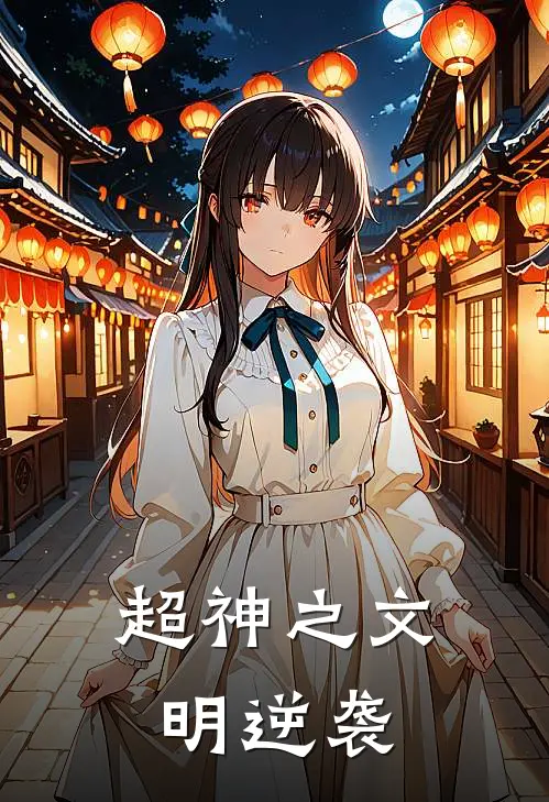 超神之文明逆袭