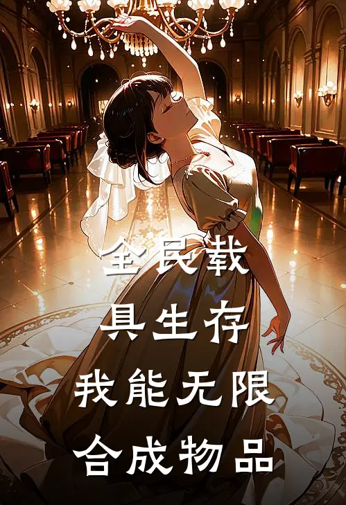 全民载具生存，我能无限合成物品