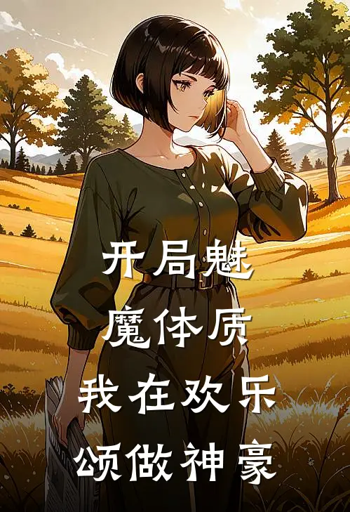 开局魅魔体质，我在欢乐颂做神豪