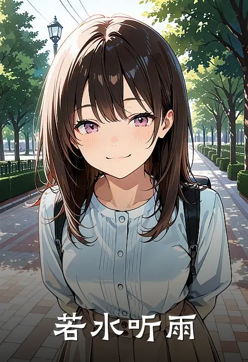若水听雨