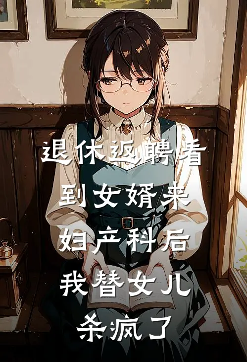 退休返聘看到女婿来妇产科后，我替女儿杀疯了