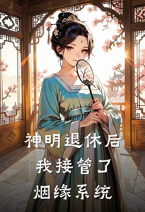 神明退休后，我接管了烟缘系统