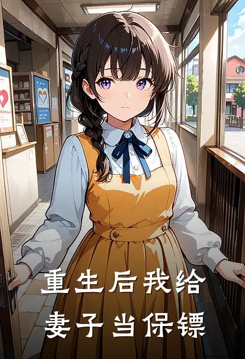 重生后我给妻子当保镖