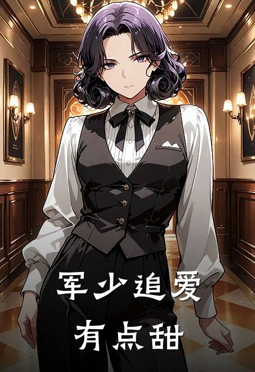 军少追爱，有点甜