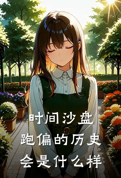 时间沙盘，跑偏的历史会是什么样