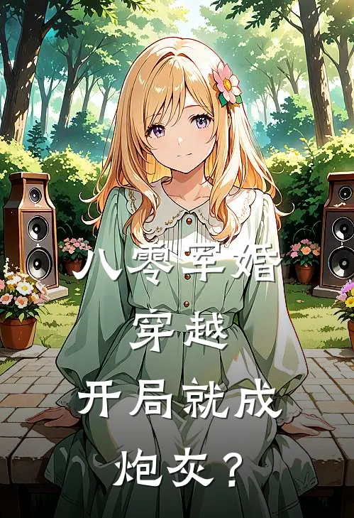 八零军婚，穿越，开局就成炮灰？