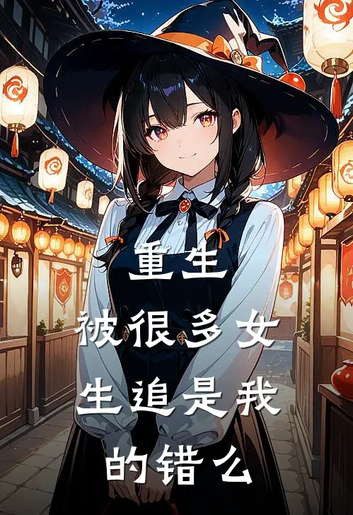 重生：被很多女生追是我的错么