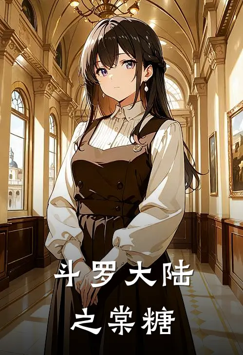 斗罗大陆之棠糖