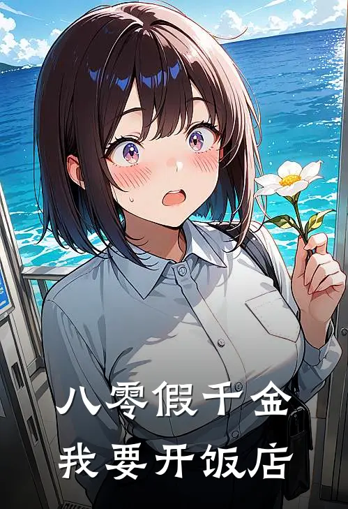 八零假千金：我要开饭店