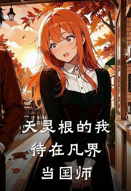 天灵根的我，待在凡界当国师