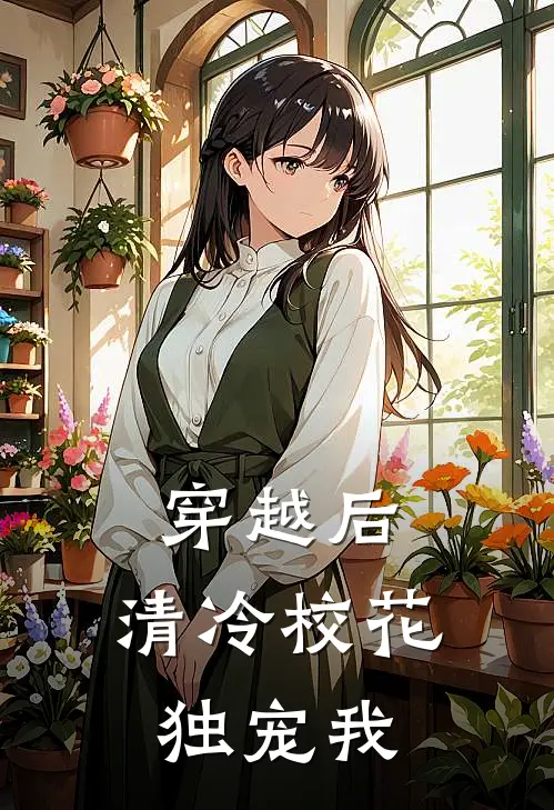 穿越后，清冷校花独宠我