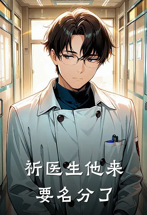 祈医生他来要名分了