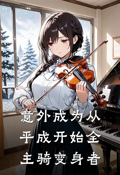 意外成为从平成开始全主骑变身者