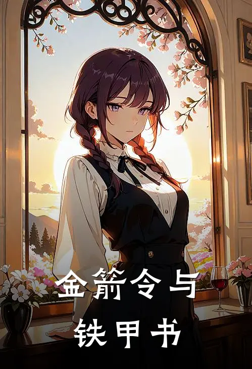 金箭令与铁甲书