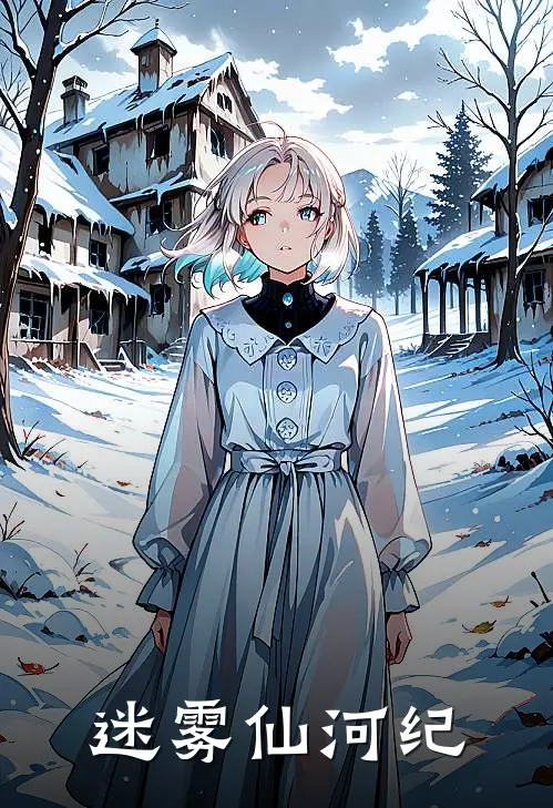 迷雾仙河纪