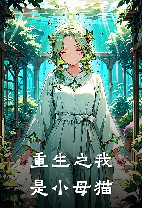 重生之我是小母猫