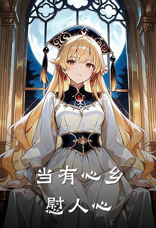 当有心乡慰人心