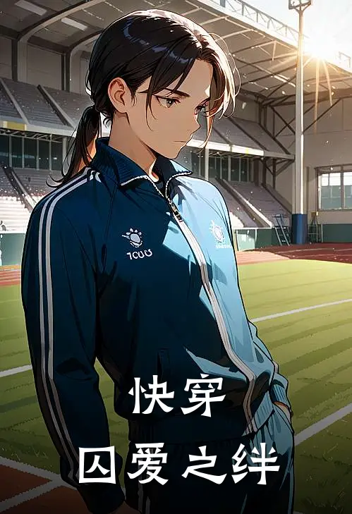 快穿：囚爱之绊