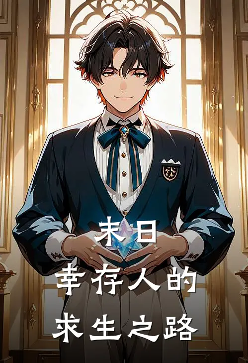 末日：幸存人的求生之路