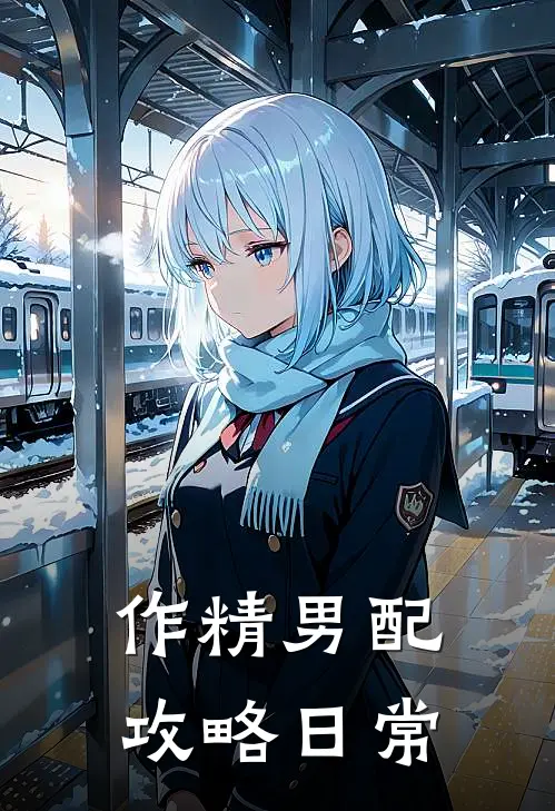 作精男配攻略日常