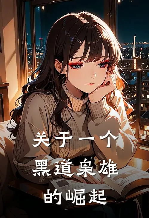 关于一个黑道枭雄的崛起