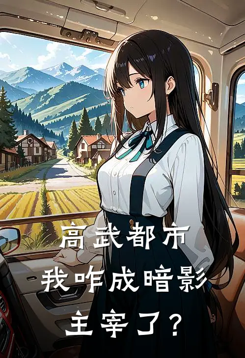 高武都市，我咋成暗影主宰了？