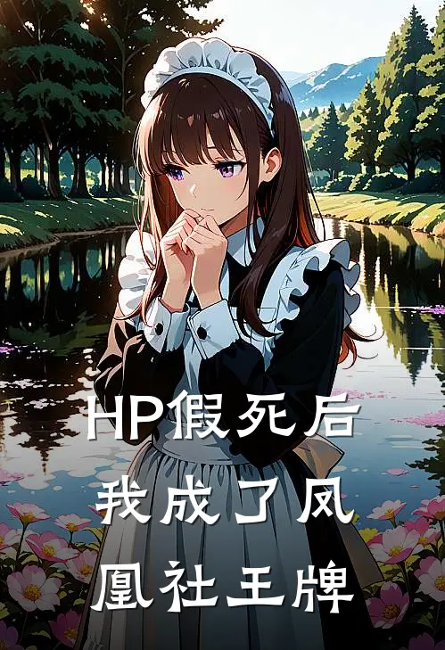 HP假死后我成了凤凰社王牌