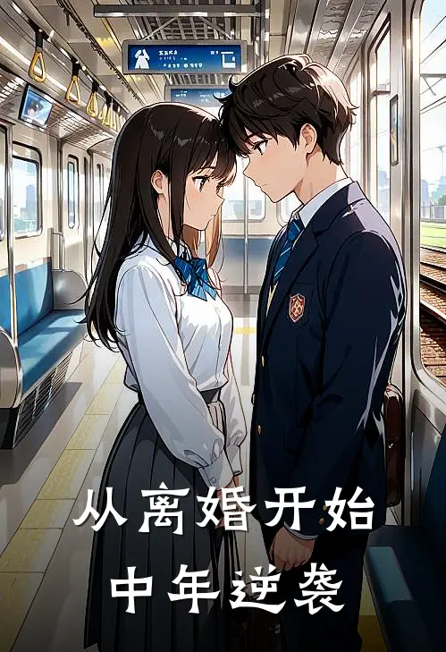 从离婚开始中年逆袭